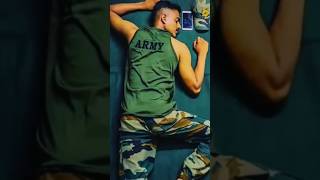 #indianarmy #armystatus #army #armylover #bsf #ytshorts #shortsvideo #police Mera Dil dharkne lga 🥰