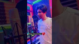 💝 Feel this song 🎵 With MamaMain Rahoon Na Main Tere Bina #Amazing  #trendingsong  #nazmulhoque
