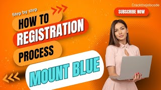 MountBlue Registration To Interview Call | Freshers | 2023-2024 | PuneDrives