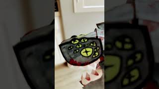 ✨ Mini Paper dragon puppet ✨ #pressureroblox#dragonpuppets #artandcraft