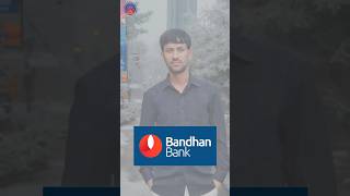 Success story of IRBF Student ! Selected in Bandhan Bank Ltd. #bankingjobs #irbf #success #shorts