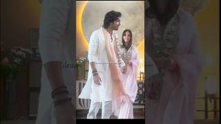 i'm not over from their wedding scene 😭❤️ #ahaanpanday #aneetpadda #saiyaara