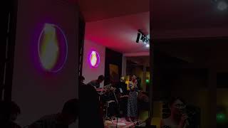 【音楽が仕事】バンドでカフェ演奏する1日｜働くミュージシャンの日常🎷