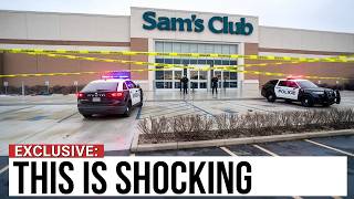 Don’t Go to Sam’s Club Until You Watch This