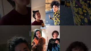 suaveeee | WHO SINGS BETTER? #elalfaeljefe #shorts #singing #duet #cover #suave #viral #letra #fyp