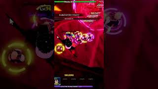 FINALLY Obtaining 0.75% Secret Alternate Saber | Anime Vanguards