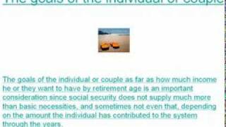 Using a Retirement Savings Calculator
