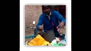 Interview with the CEO of inclusive business Waste Ventures