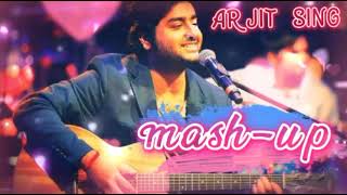 Arjit sing latest  songs mash-up||New Bollywood songs 2022| hit songs of Arjit sing