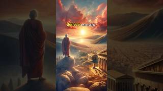 This Thought Is Destroying You - Seneca Warned Us