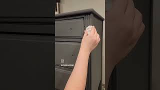 Antique Dresser flip! #diy #anniesloan #furniture #anniesloanchalkpaint #jacksonvillefl #painting