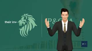 More on active & passive investments