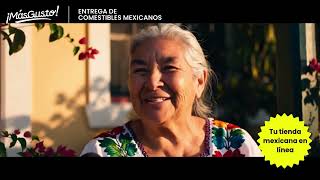 ¡Rambután fresco directo a tu casa con Más Gusto! 🇲🇽📲La tienda mexicana en línea (¡y app!)
