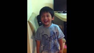 the laughing marathon