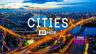 🌌 8K HDR That Redefines Visual Brilliance – Dolby Vision OLED (60FPS)