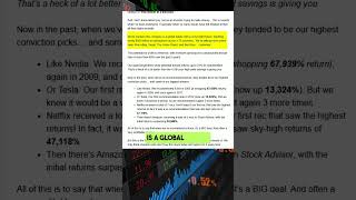 Motley Fool 9X Buy Alert REVEALED #stocks #stockmarket #stockpicks