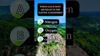 🧠 Science Quiz Challenge | Can You Answer These Mind-Blowing Questions?#shortvideo #triviatricks
