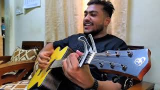 সাজনা || বোঝেনা সে বোঝেনা..🌺