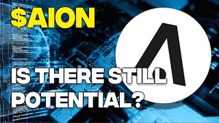 What Is AION? Ethereum Will Be DEMOLISHED!