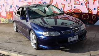 Tylers L67 VT S Pack