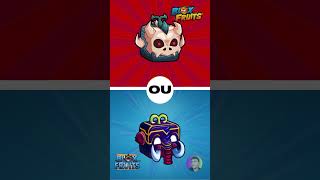 Tu préféré version blox fruits #bloxfruitsfr