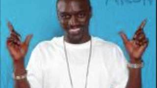 Dreamer - Akon