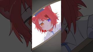 【アニメ】手荷物検査をした結果・・・ #すとぷり #anime