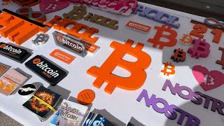 Bitcoin Peer to Pier 2024 Walkthrough