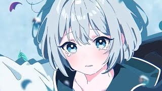 【ニコカラ】 レインフォール / ツユ  【off vocal】