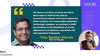 Lawrbit's Opinion on India's Biggest FinTech Crisis due to Persistent Non-Compliance