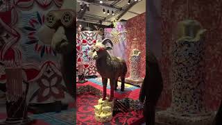 ✨ India Design 2025 – A Spectacle of Creativity & Innovation! ✨ #newdelhi   #exhibition2025