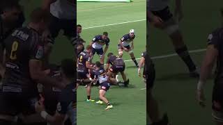 How to clean a ruck