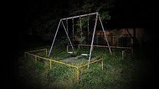 【怖い話】「視えすぎる」「公園のE」「挨拶」「窓の女」「笑顔の日」【怪談/朗読つめあわせ】