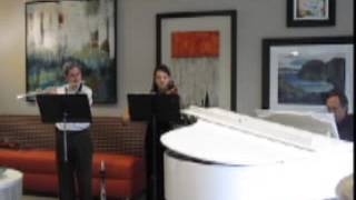 Lorraine Trio Premiere