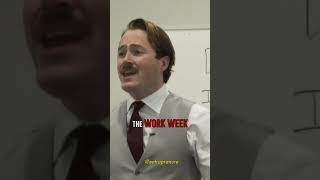 Royce du Pont teaches how to use The du Pont Approach™ while talking to a client outside of work