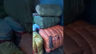 Azad Market Surplus Cloth Market. #shorts #ytvideo #azadmarketdelhi #clothmarket #cheapestmarket #yt