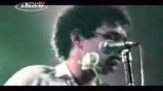 LEGIAO URBANA - SERA (CLIP MULTISHOW VCD)