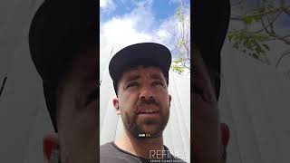 This Is What Happens  If You Don’t Clean  Your Gutters #HomeMaintenance #Gutter #renovation