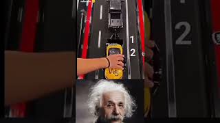 SIGMA PHYSICS TEACHER 🔥 | Smartest Teaching Style Ever!#Physics #Trending #YTShorts #Sigma #Teacher