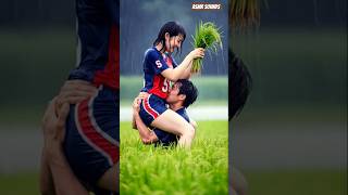 Heavy rain sounds for sleep and relaxation 🌧️ #asmr #shorts #heavyraining