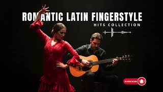 Best Morning Spanish Guitar 🌄 – Gentle Flamenco Energy 2025