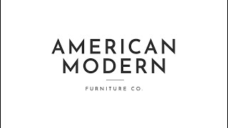 American Modern Furniture Co. Interview