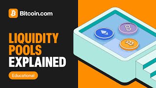 What Are Liquidity Pools? | How DeFi Trading Really Works