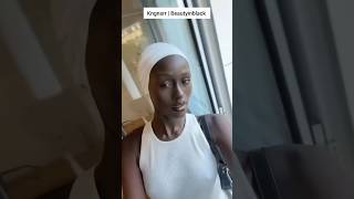 Black And Gorgeous #beautyinblack #blackisbeautiful #blackqueens #model