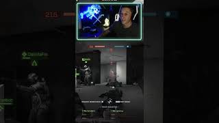 Battlefield 6 is a movie! #gaming #gamingclips #battlefield6 #bf6 #battlefield #twitch #gamingshorts