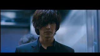 Man from Nowhere  - Club Fight