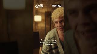 Javier Morgade es Luis Font | DISCO, IBIZA, LOCOMIA - 17 de mayo en cines