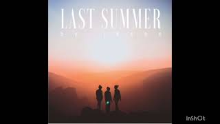 Last Summer by Ikson
