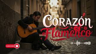💞 Spanish Guitar Emotions – Romantic Flamenco 2025