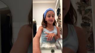 Get ready with me for to go to my cousin’s house #Fun #Cousin #MyCousin’sHouse ￼
